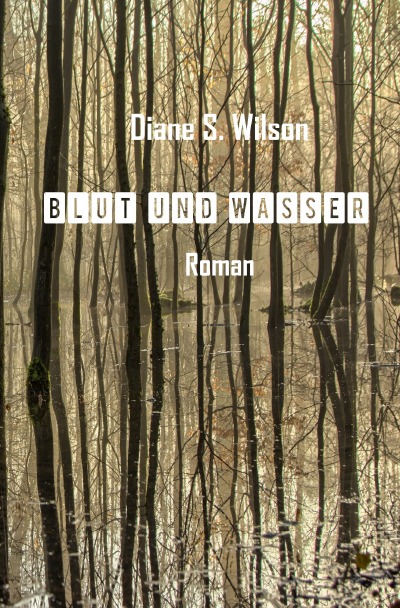 'Cover von Blut und Wasser'-Cover