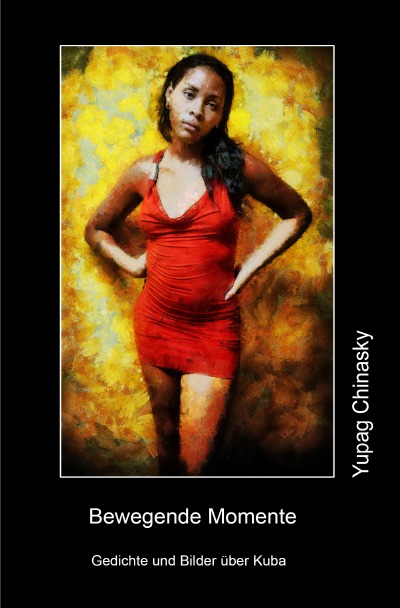 'Cover von Bewegende Momente'-Cover