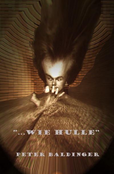 'Cover von … wie Hulle'-Cover