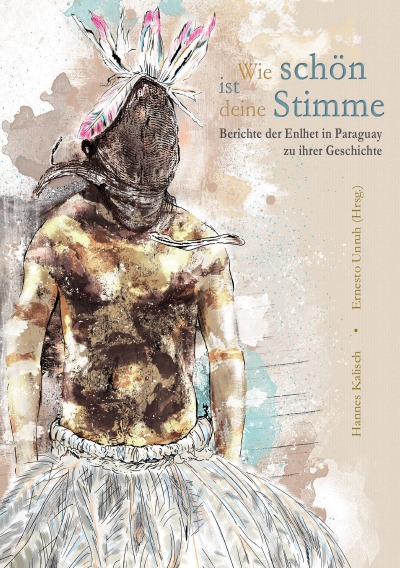 'Cover von Wie schön ist deine Stimme'-Cover