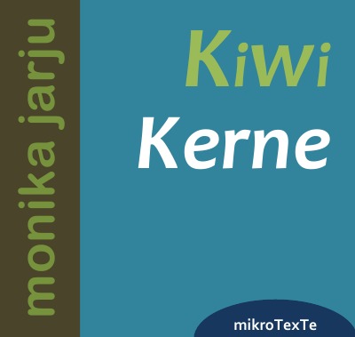 'Cover von Kiwi Kerne'-Cover