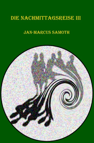 'Cover von Die Nachmittagsreise III'-Cover