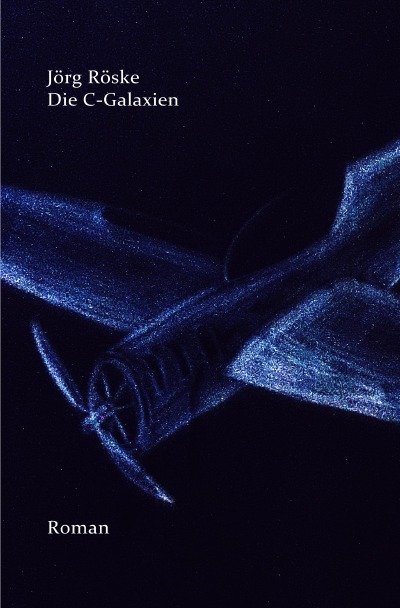 'Die C-Galaxien'-Cover