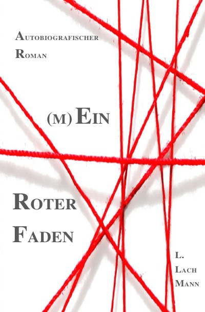 '(M)Ein Roter Faden'-Cover