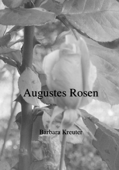 'Augustes Rosen'-Cover