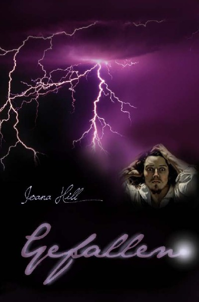 'Cover von Gefallen'-Cover