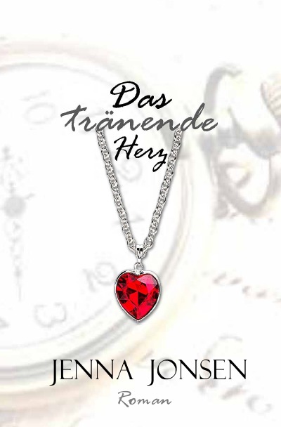 'Das tränende Herz'-Cover