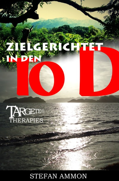 'Zielgerichtet in den Tod'-Cover