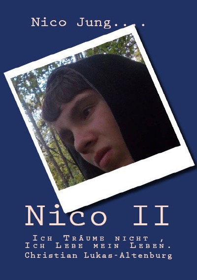 'Nico II'-Cover