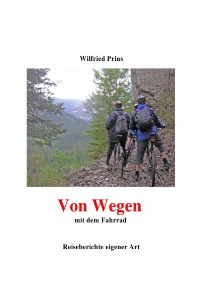 'Von Wegen'-Cover
