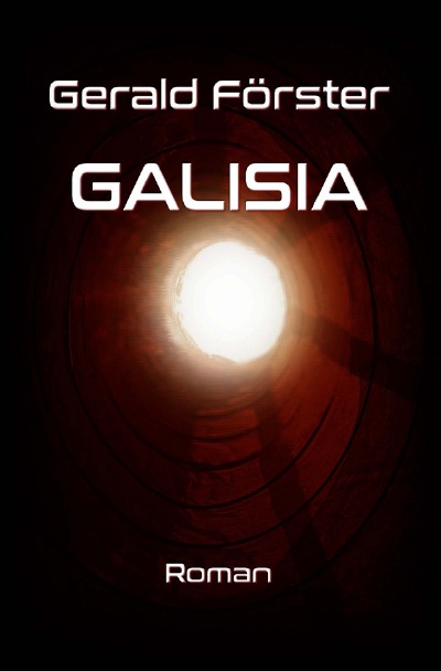 'Galisia'-Cover