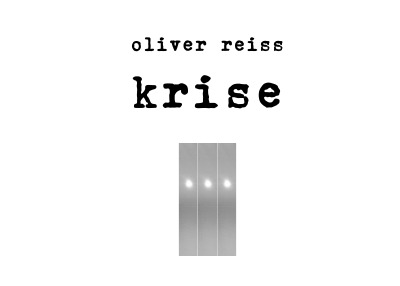 'Cover von krise'-Cover