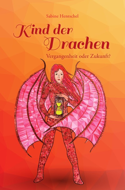 'Cover von Kind der Drachen – Vergangenheit oder Zukunft?'-Cover