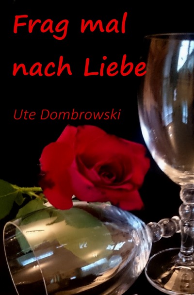 'Cover von Frag mal nach Liebe'-Cover