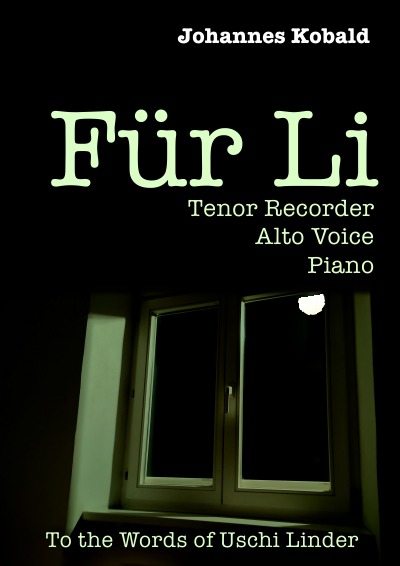 'Cover von Für Li'-Cover