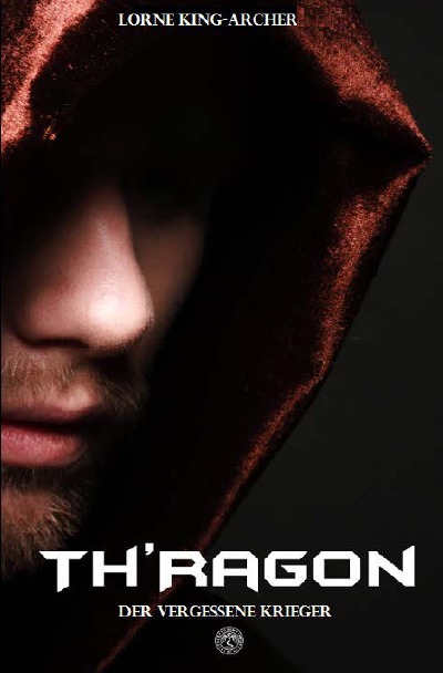 'Cover von Th’Ragon'-Cover