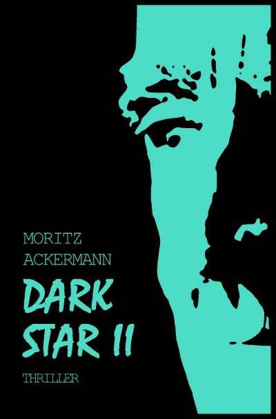 'Cover von Dark Star II'-Cover