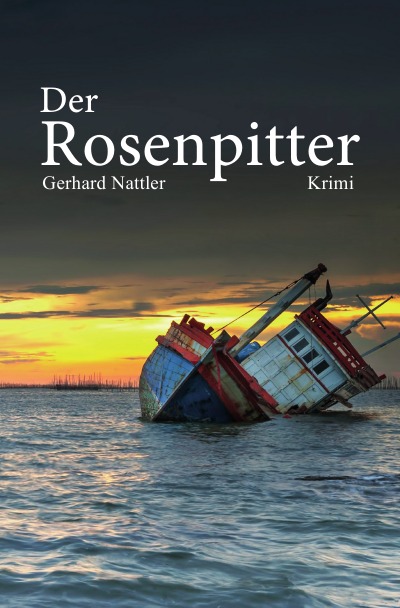 'Der Rosenpitter'-Cover
