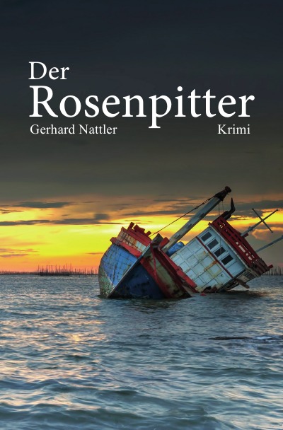 'Cover von Der Rosenpitter'-Cover
