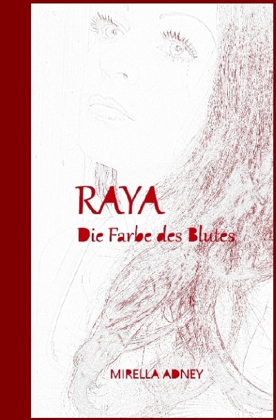 'Cover von Raya'-Cover