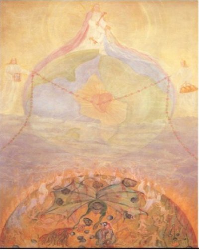 'Cover von Des Universums Kindergarten'-Cover