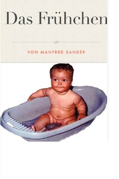 'Cover von Das Frühchen'-Cover