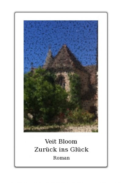 'Cover von Zurück ins Glück'-Cover