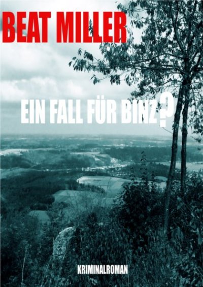 'Ein Fall für Binz?'-Cover
