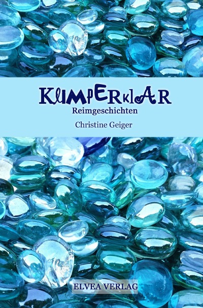 'Cover von Klimperklar'-Cover