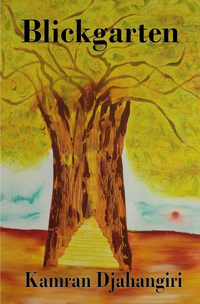 'Cover von Blickgarten'-Cover