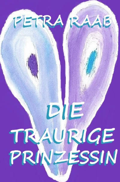 'Die traurige Prinzessin'-Cover