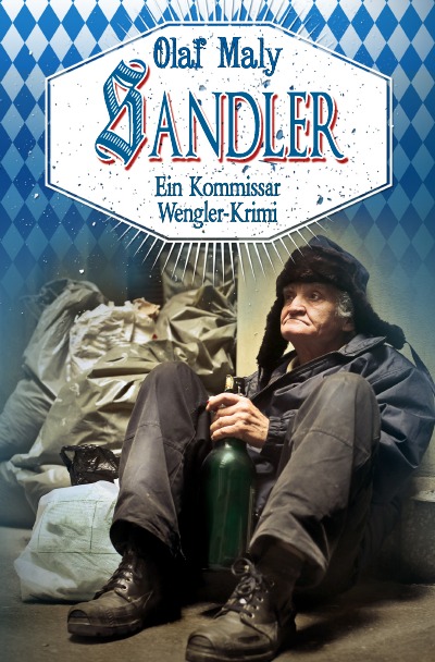'Sandler'-Cover