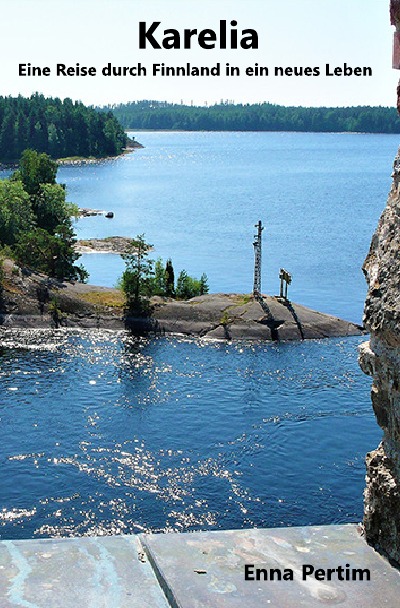 'Cover von Karelia'-Cover