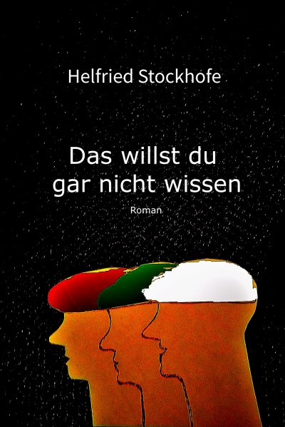 'Cover von Das willst du gar nicht wissen'-Cover