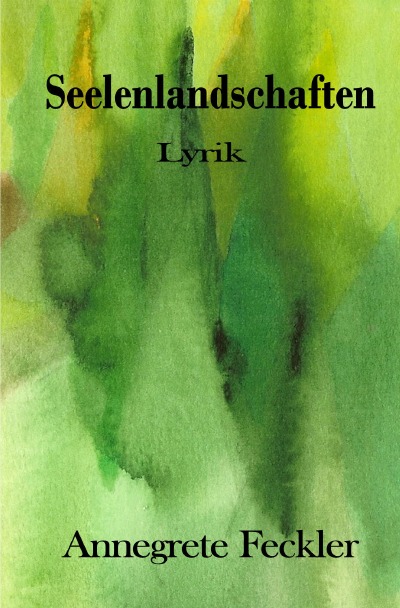 'Cover von Seelenlandschaften'-Cover