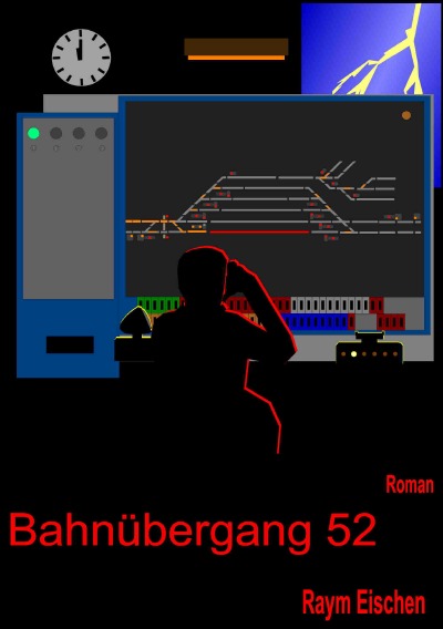 'Bahnübergang 52'-Cover