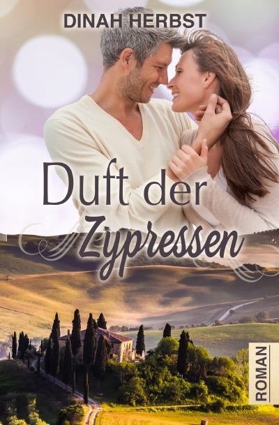 'Duft der Zypressen'-Cover