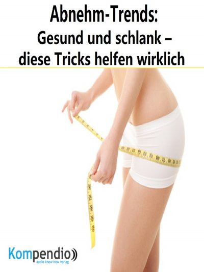 'Cover von Abnehm-Trends'-Cover