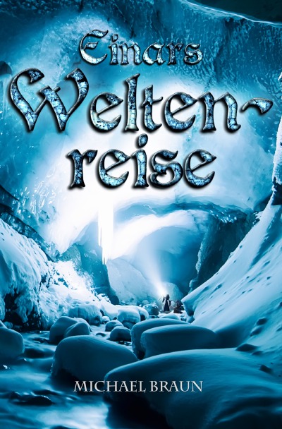 'Cover von Einars Weltenreise'-Cover