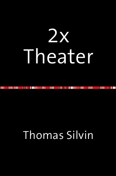 'Cover von 2x Theater'-Cover