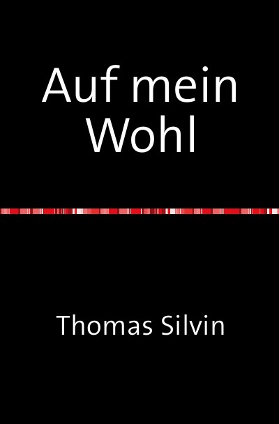 'Cover von Auf mein Wohl'-Cover