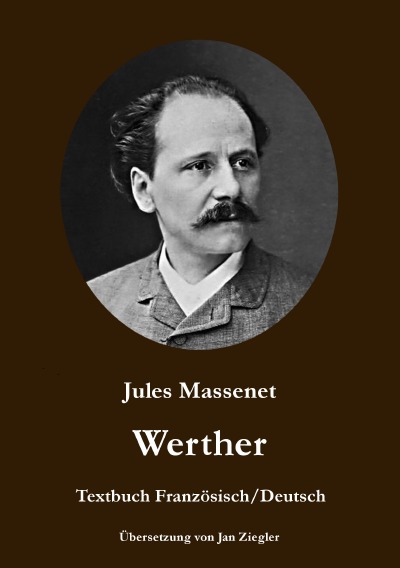 'Werther: Französisch/Deutsch'-Cover