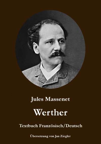 'Cover von Werther: Französisch/Deutsch'-Cover