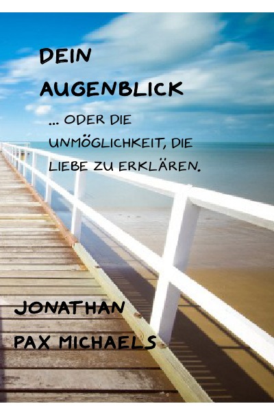 'Cover von Dein Augenblick'-Cover