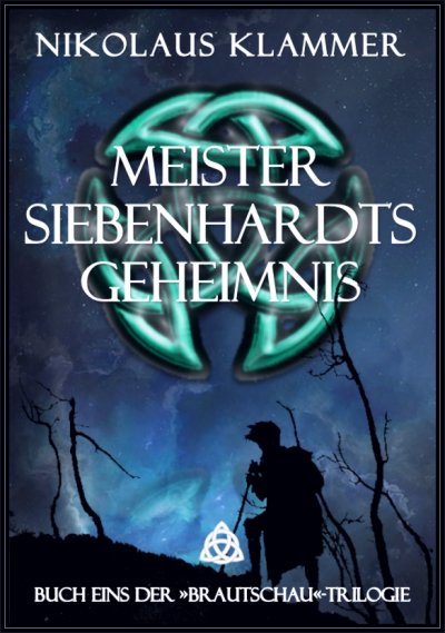 'Meister Siebenhardts Geheimnis'-Cover