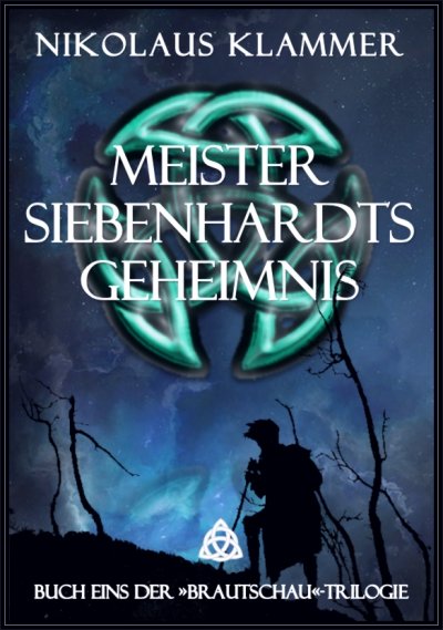 'Cover von Meister Siebenhardts Geheimnis'-Cover