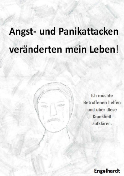 'Angst- & Panikattacken veränderten mein Leben!'-Cover