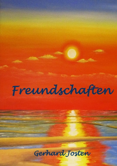 'Freundschaften'-Cover