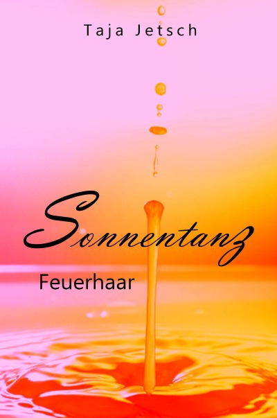 'Cover von Sonnentanz'-Cover