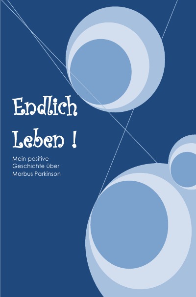 'Endlich Leben'-Cover